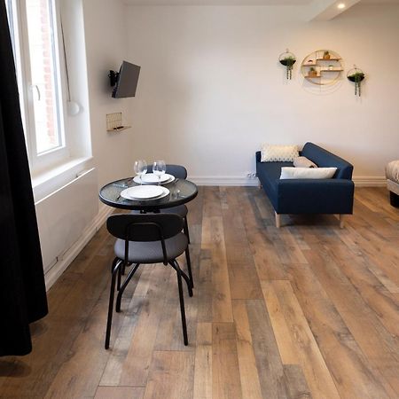 Ld-Location Montlucon Intermarche Lejlighed Eksteriør billede