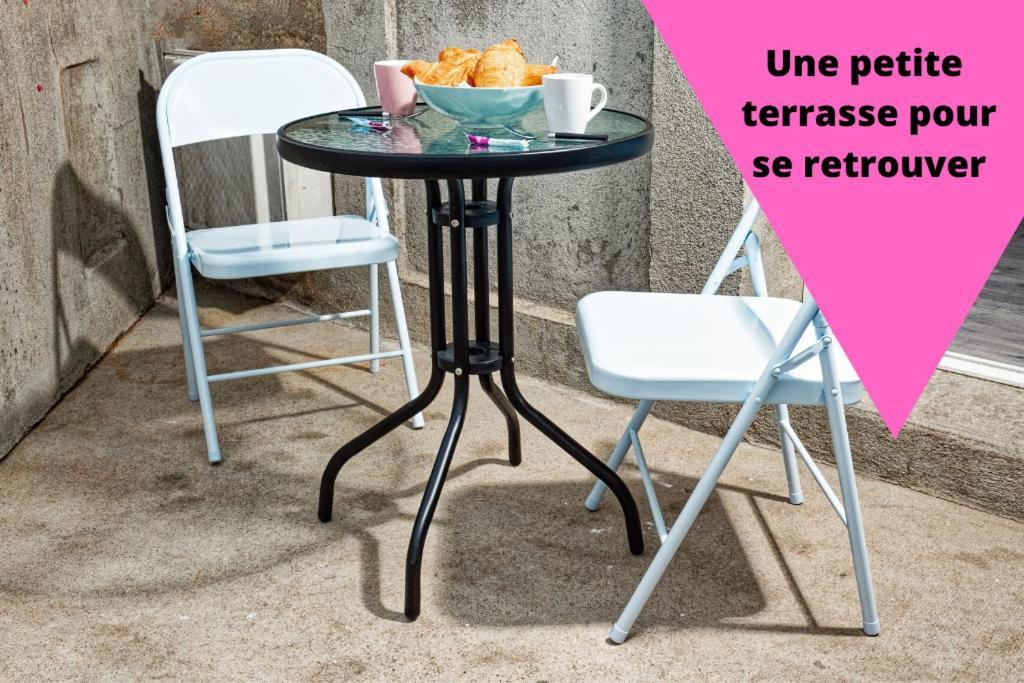 Ld-Location Montlucon Intermarche Lejlighed Eksteriør billede