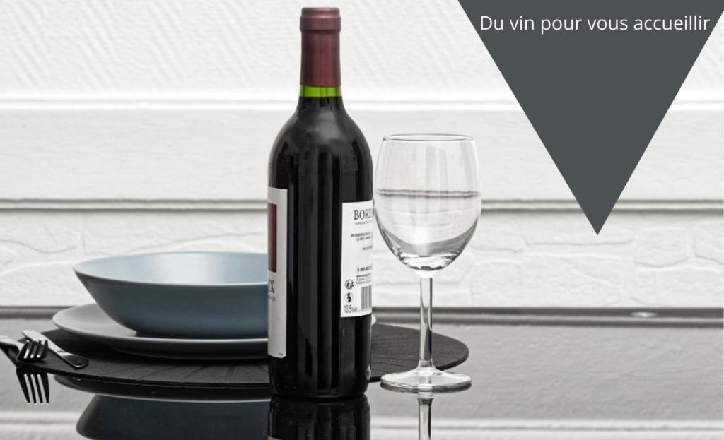 Ld-Location Montlucon Intermarche Lejlighed Eksteriør billede
